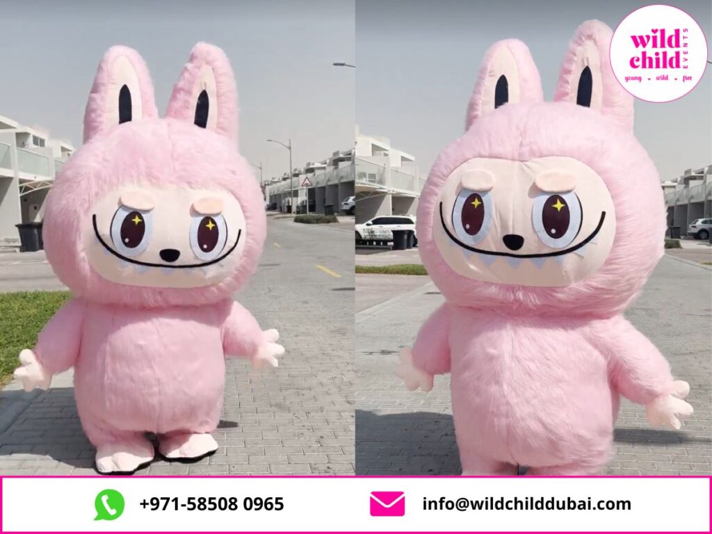 labubu theme