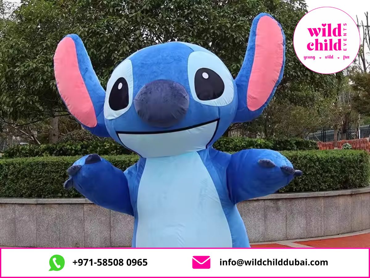lilo and stitch theme