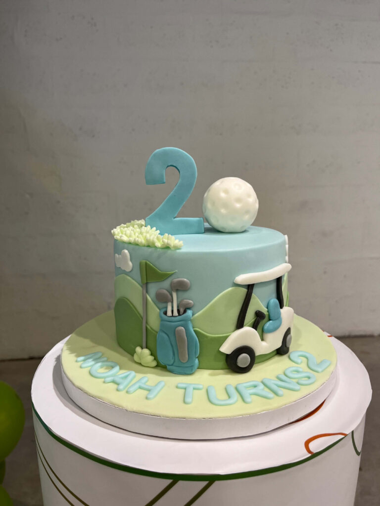 golf theme 47