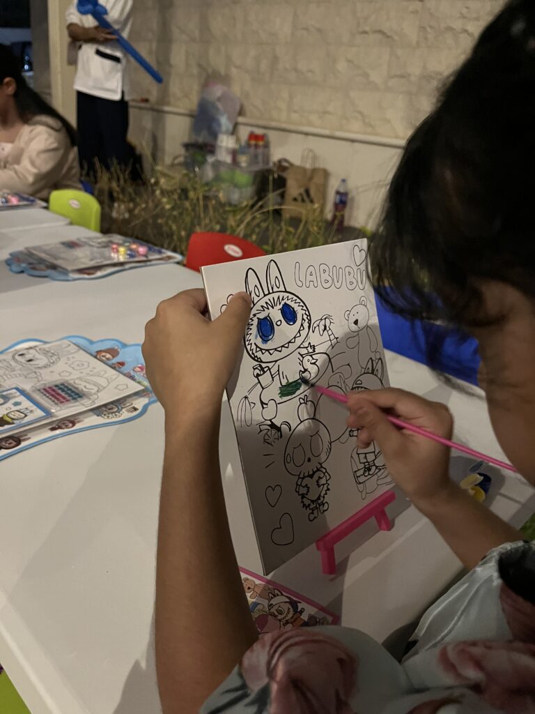 huntrix 25