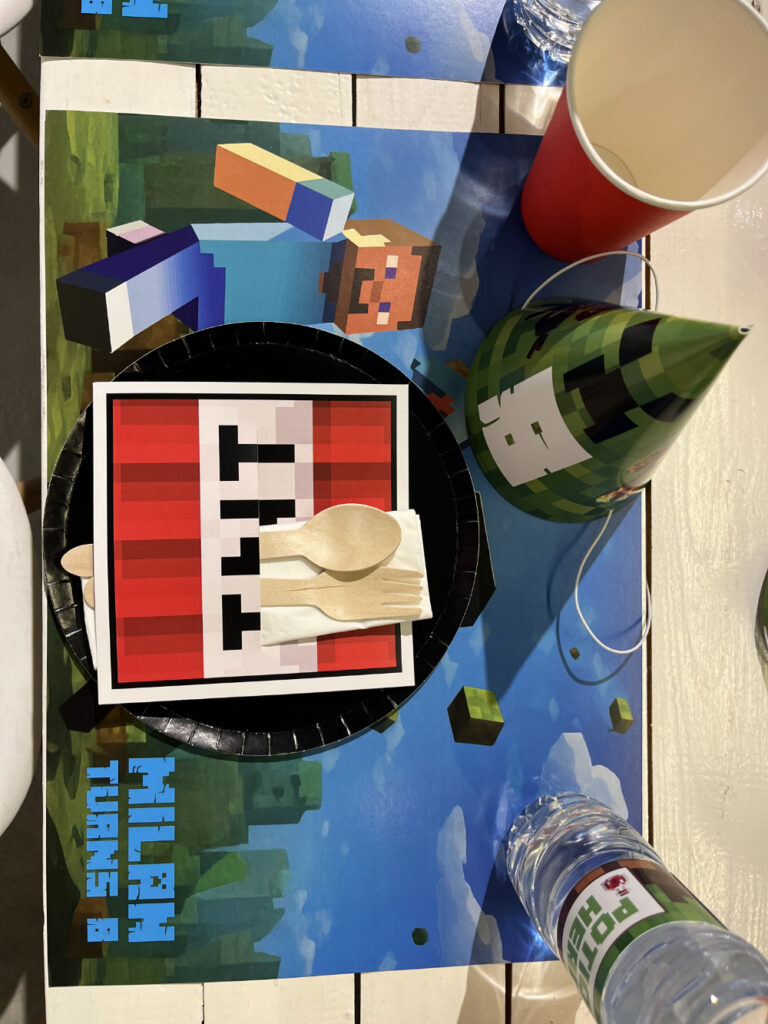 minecraft 10