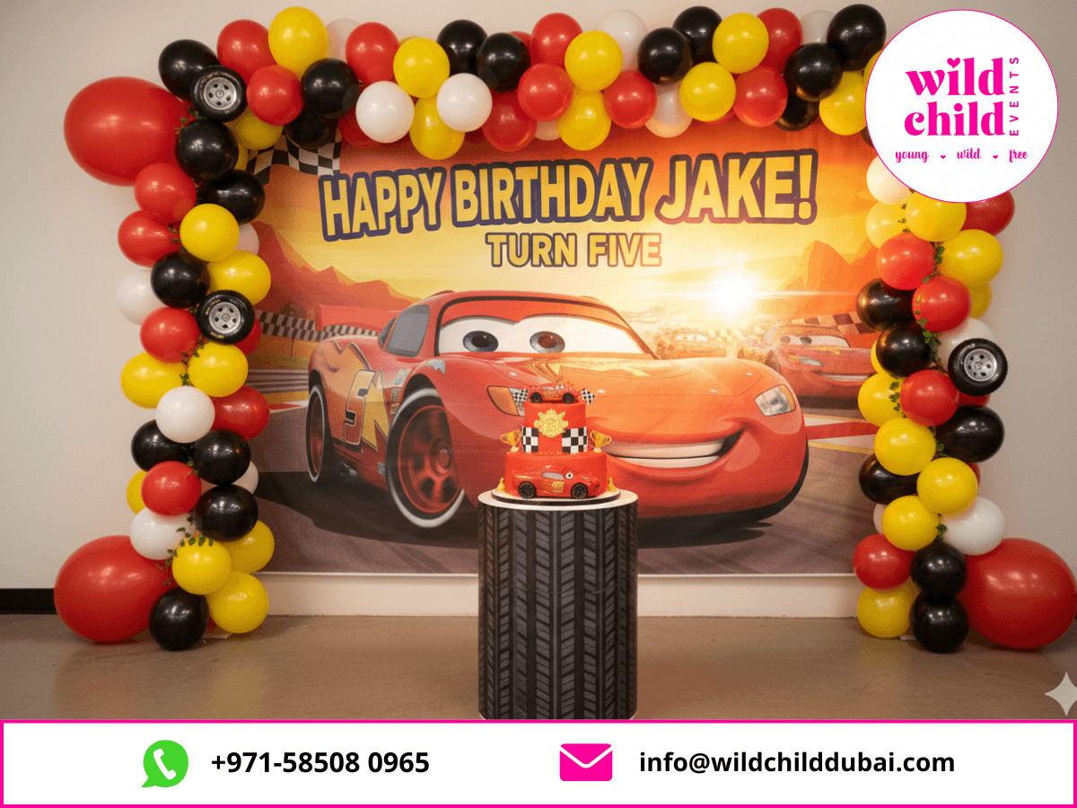 wild child feb gbp 2026