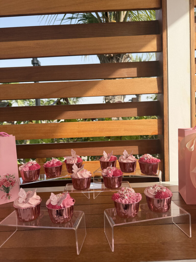 cupcakes