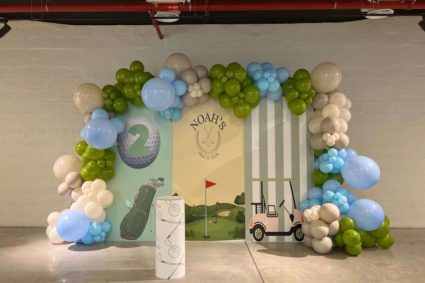 wild child gallery cover